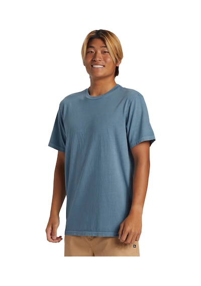 Quiksilver Salt Water Pkt Tee Swp Mavi Lacivert