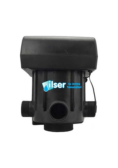 Runxin F99B1 Timer Filtre Valfi