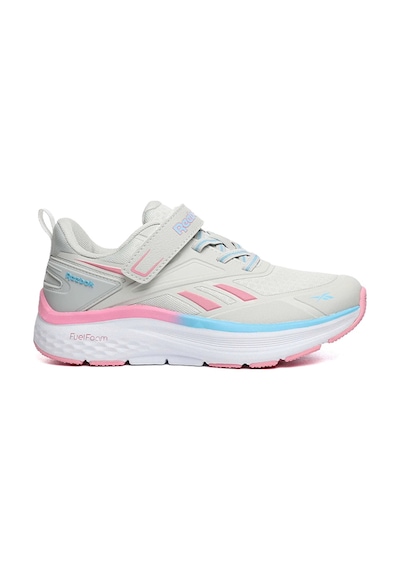 Reebok 6m Prime Walk Ultra Kds I Çocuk Koşu Ayakkabısı 102156468 Gri