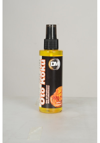 Oto Kokusu Amber & Fresh Kokusu 001
