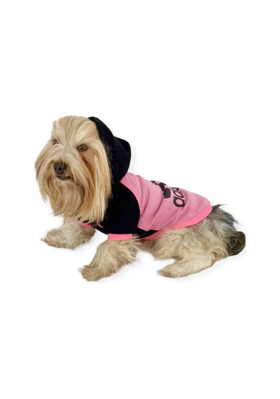 Kemique Adidog Pinko Duo Köpek Sweatshirt