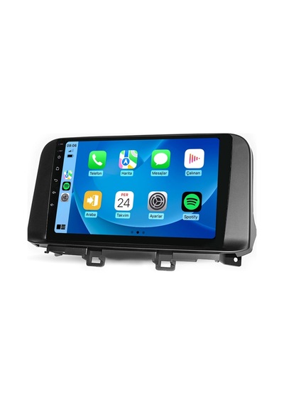 Maitech M-t-c 332 Serisi Hyundai Kona 2017-2019 4+32gb Multimedya Teyp 9"