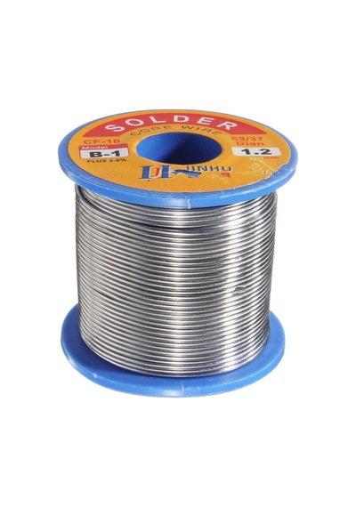 Lehim Teli 500 Gram 1.2mm 40/60