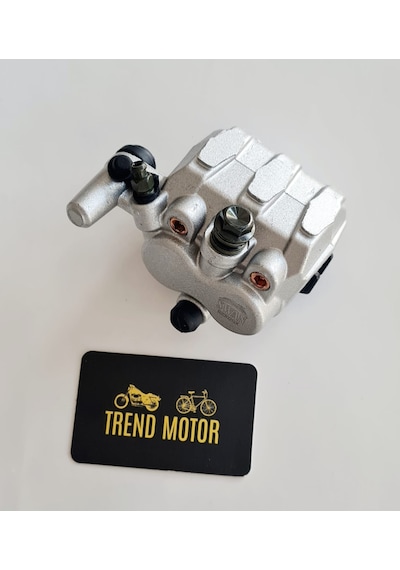 Ön Fren Alt Merkez Kaliper - Honda Spacy Activa S Alpha Spontını