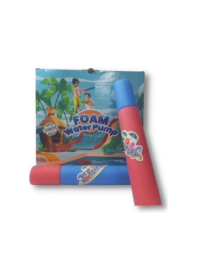 TAHA 30cm Su Pompası
