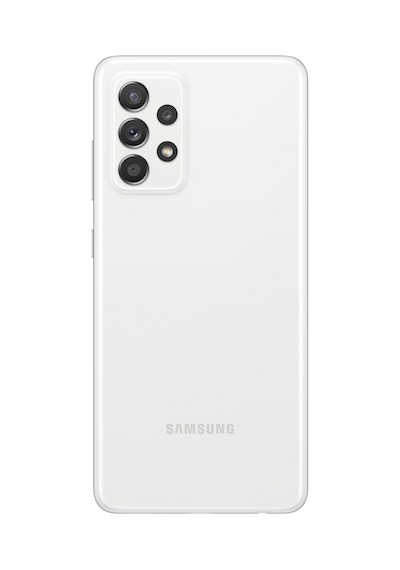 Samsung Galaxy A52 8 GB 128 GB (Samsung Türkiye Garantili)