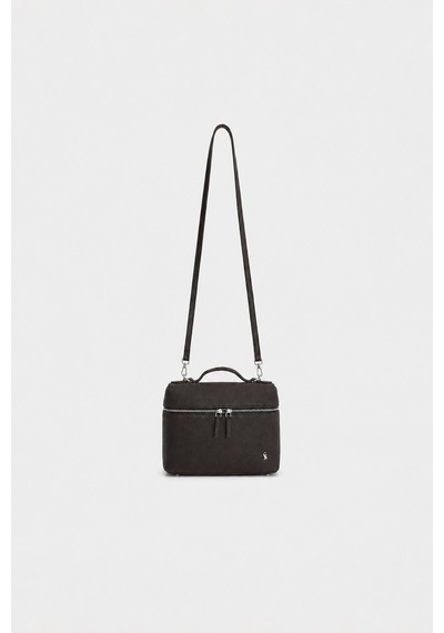 Suud Collection Kahverengi Sallie Bag