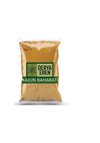 Derya Eren Kajun Baharatı Cajun Spice 100 G