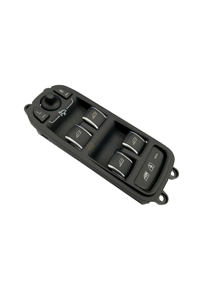 Volvo S60 Cam Açma Ayna Ayar Kontrol Dügmesi 2011 - 2018 519765124