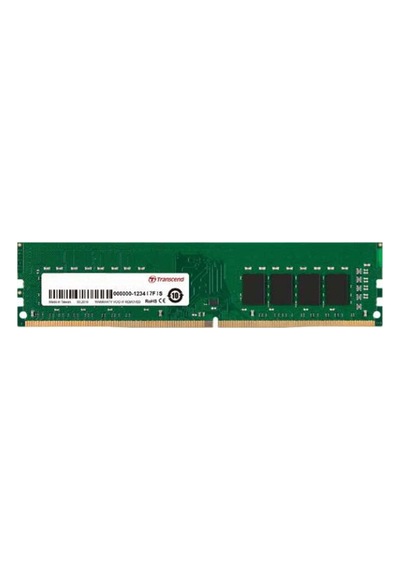 Transcend Ts4ghr72v2e 32gb 3200mhz Ddr4 Dell R440 R540 R640 R740 R740xd / Dl360 Gen10 Dl380 Gen10 Ecc Rdımm Server Ram