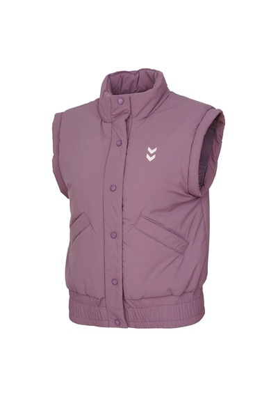 Hummel Care Kadın Yelek C-hum940271b30we3 Mor