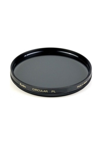 Kenko 77 MM Circular Polarize Filtre