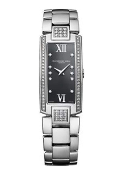 Raymond Weil 1500-ST2-00785 Kadın Kol Saati