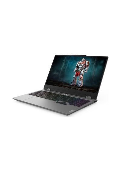 Lenovo LOQ 15IRX10 83JE00ENTRH01 i5-13450HX 16 GB 512 GB SSD 8 GB RTX5060 15.6" W11H Dizüstü Bilgisayar + Çanta