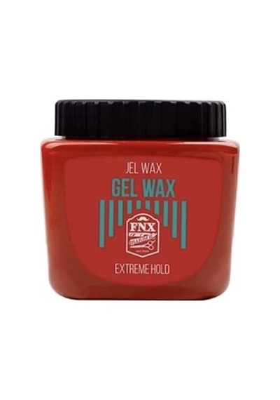 Fnx Barber Jöle 700 Ml Gel Wax