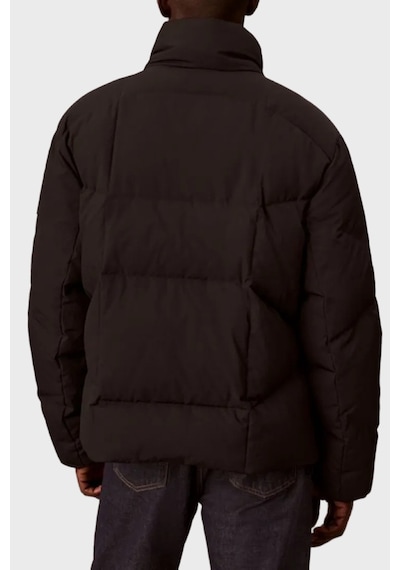 Calvin Klein Relaxed Fit Dik Yaka Su İtici Şişme Mont Lv04rh537gub1 Erkek Mont Lv04rh537g Ub1 Siyah Calvin Klein Relaxed Fit Dik Yaka Su İtici Şişme Mont Lv04rh537gub1 Erkek Mont Lv04rh537g Ub1 Siyah