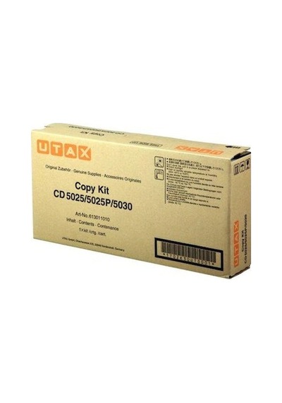 Utax Cd5025 5030 6025 6030 256I 306I Siyah Toner(15.000 )