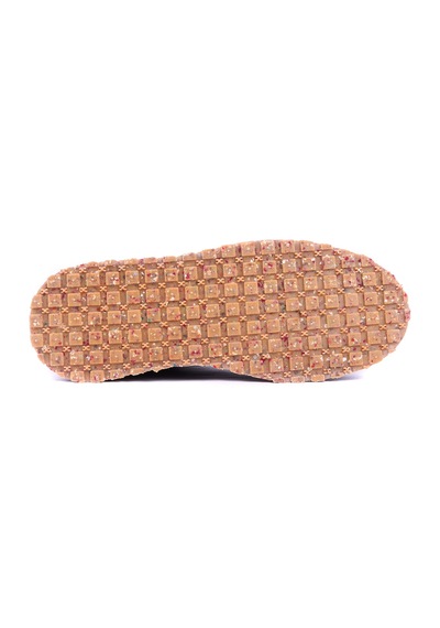 Shoetyle - Hakiki Süet Deri Kahverengi Günlük Erkek Ayakkabı - 666-sh-114-1459 Kahve Rengi Shoetyle - Hakiki Süet Deri Kahverengi Günlük Erkek Ayakkabı - 666-sh-114-1459 Kahve Rengi