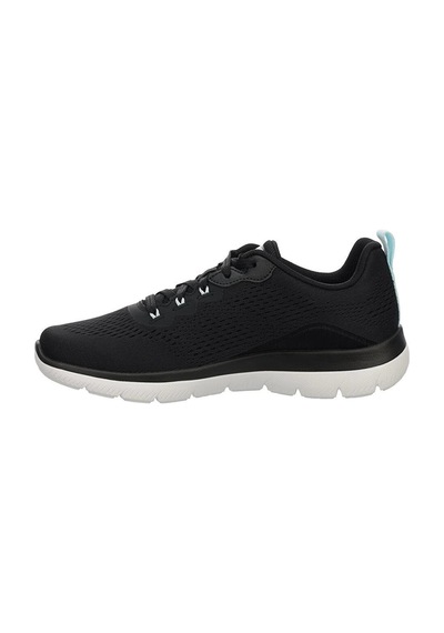 Sketchers 150755tk Blk Arch Fıt Summıts Günlük Spor Ayakkabı Siyah