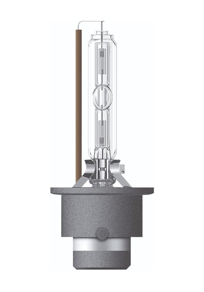 D4s Xenon Ampul Standart Işık Uzun Ömür 12v 35w - Wolfram 28534