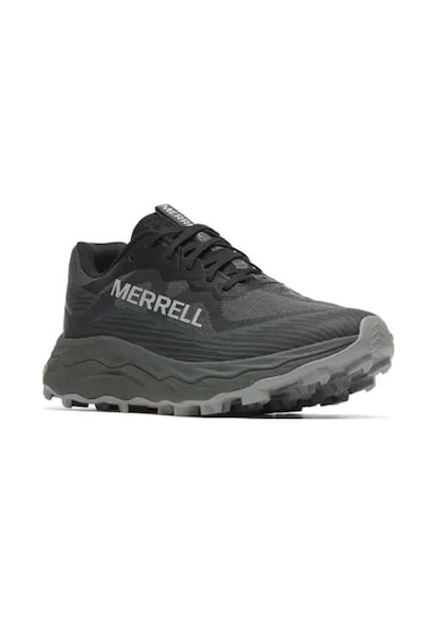 Merrell Agılıty Peak 6 Erkek Black Patika Koşusu Ayakkabısı J00003309 Siyah