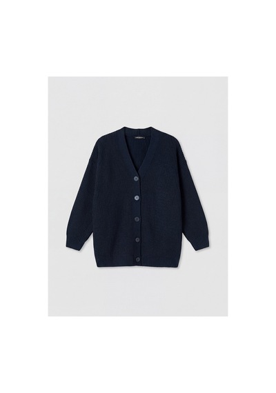LC Waikiki Alıta Cıty Farkıyla Lcw Modest Lacivert Triko Düz Kadın Hırka Lacivert - 931514502 Lacivert LC Waikiki Alıta Cıty Farkıyla Lcw Modest Lacivert Triko Düz Kadın Hırka Lacivert - 931514502 Lacivert