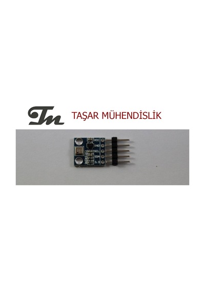 Bmp180 Basınç,Sıcaklık ,Yükseklik Sensör Arduino N11.1755