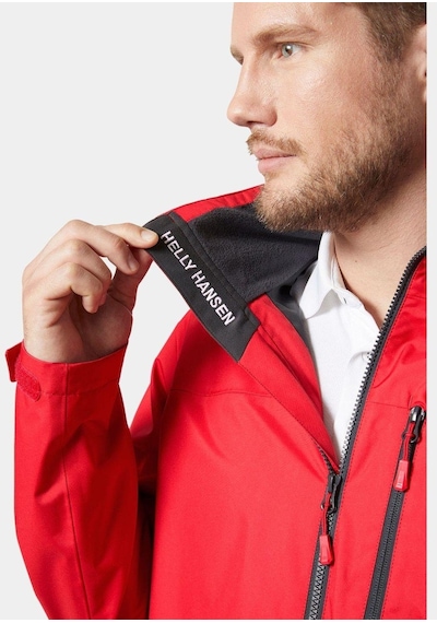 Helly Hansen Crew Erkek Mont 2.0 Hha.34445 Hha.162 001