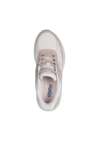 Skechers Bobs Skillz Kadın Günlük Spor Ayakkabı 117757-nat Bej