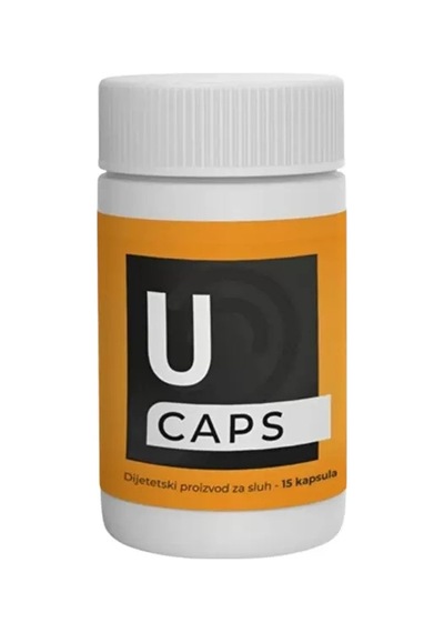 Hubrendy Sh U Caps Erkek Performans 15caps