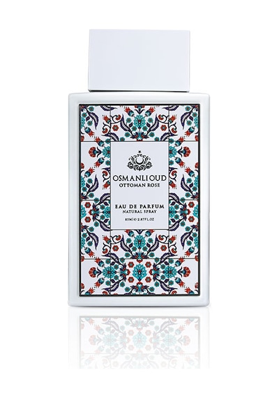 Osmanlı Oud Ottoman Rose EDP Unisex Parfüm 4075 85 ML