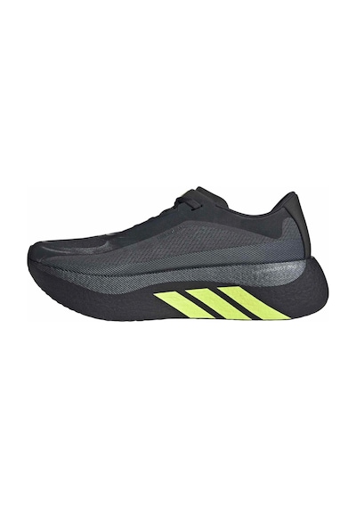 Adidas Hyperboost Edge Erkek Gri Koşu Ayakkabısı Kı4402