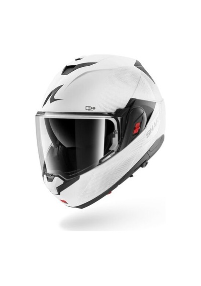 Shark Oxo Sp Lyne Çene Açılır Kask Wss