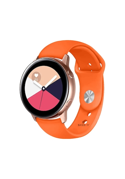 Huawei Watch Gt2 Elite-sport-classic 46mm-gt2 Pro 22mm Uyumlu Pur