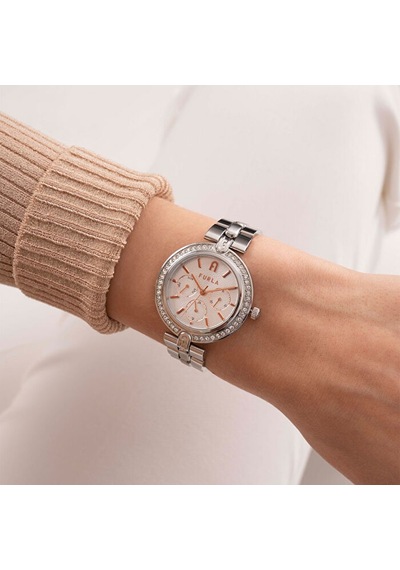 Furla Frww00030006l1 Kadın Kol Saati