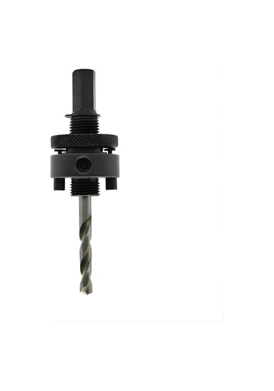 Tomax Bi-metal Panç Adaptörü Hex 32 X 210 Mm