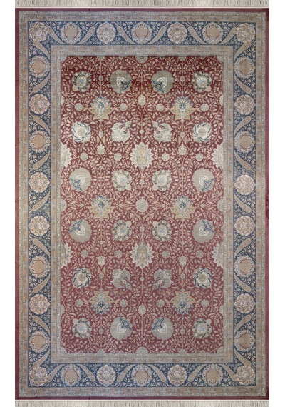 Apex Vendome Palace 5421 Kiremit Bordo