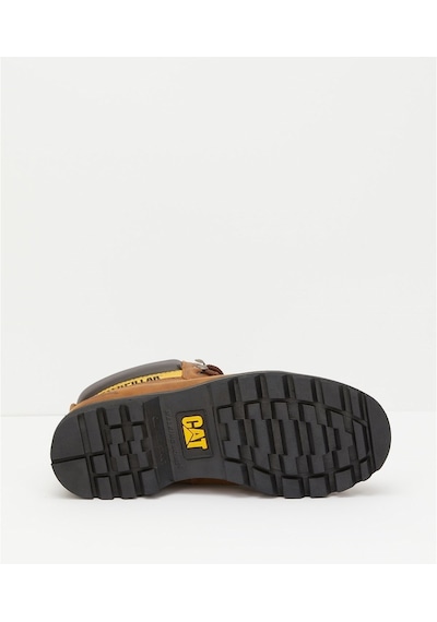 Caterpillar Colorado Erkek Deri Bot