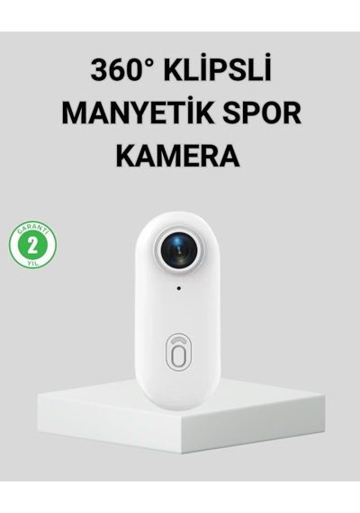 1080p Suya Dayanıklı Aksiyon Spor Kamerası 120 Geniş Açı Ve Wifi Destekli Çok Renkli