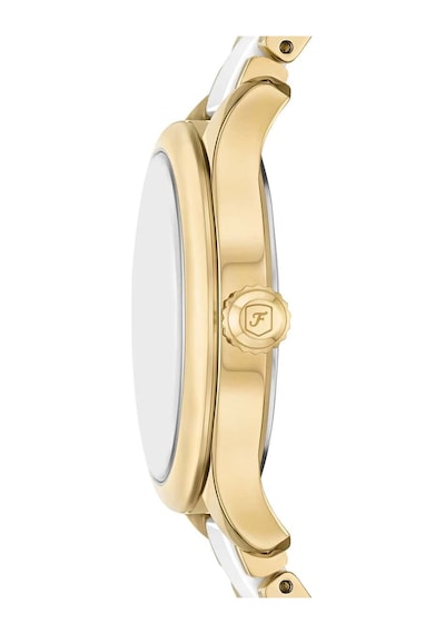Fossil Fce1131 Kadın Kol Saati Altın