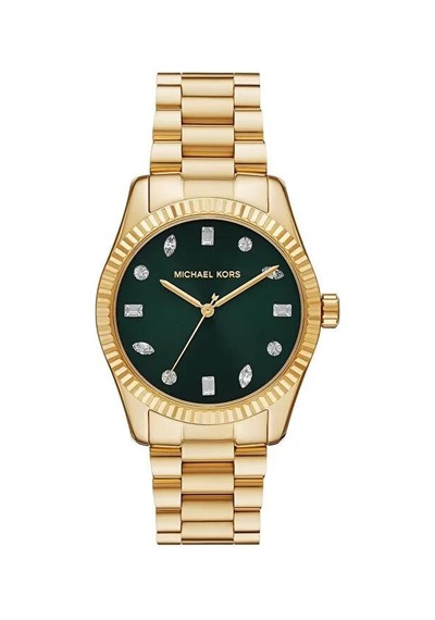 Michael Kors Mk7449 Kadın Kol Saati Altın