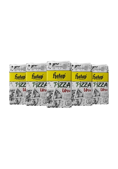 Hatap Pizza Unu 5 x 1 KG