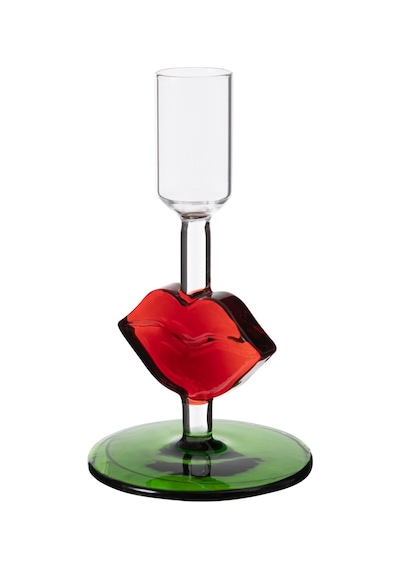 Mudo Home Lıps Mumluk 8x14 Cm Diğer