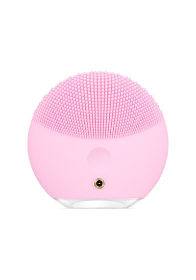 Foreo LUNA Mini 3™ Yüz Temizleme ve Masaj Cihazı Pearl Pink