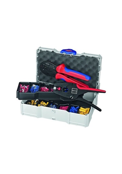 Çantalı Papuç Sıkma Seti Rm 979022