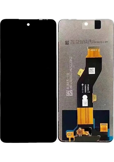 İnfinix Hot 40i Lcd Ekran X6528b Fgrve