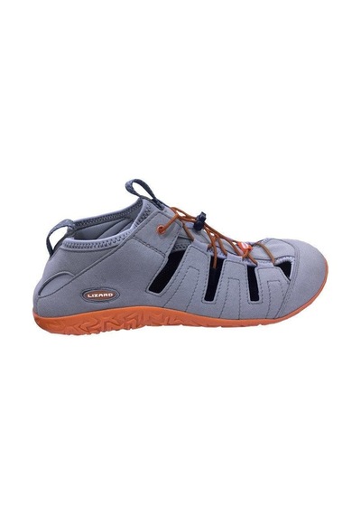 Lizard Lızard Ibrıdo M Grey Orange Kapalı Sandalet-5990 Çok Renkli