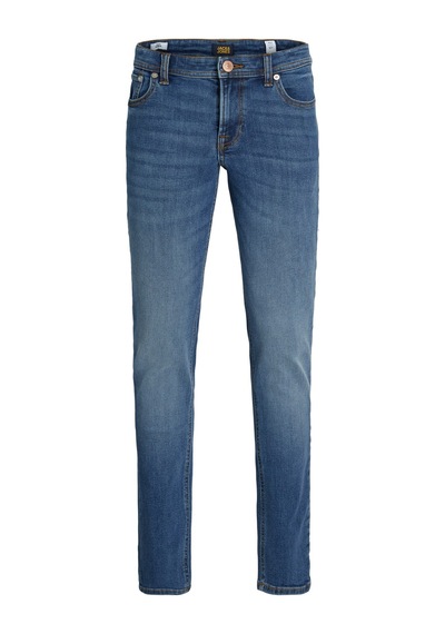 Jack & Jones Jjiglenn Çocuk Jean Mavi
