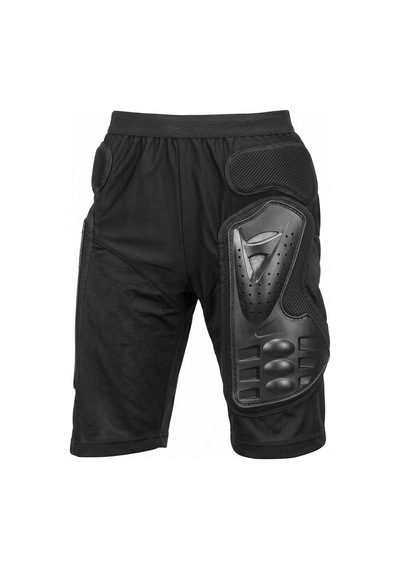 Mucize Koruyucu Şort - Motor- Bisiklet İçin - 2xl