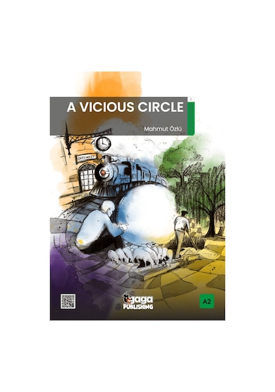 A Vicious Circle A2  Reader